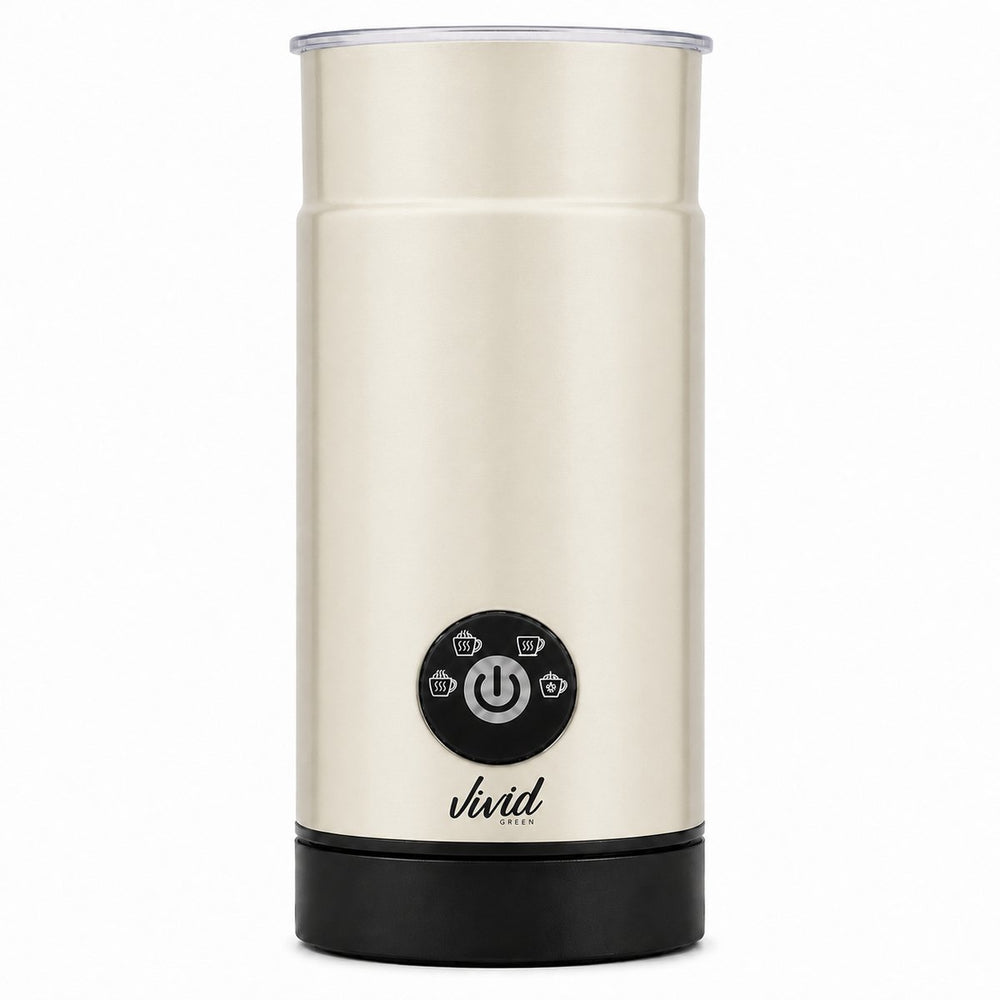 Mousseur à lait Vivid Green - 300 ml