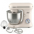 Robot pâtissier Vivid Green 1500W Bol mélangeur 5L