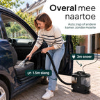 Nettoyant détachant Vivid Green 450W
