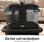 Nettoyant détachant Vivid Green 450W