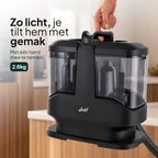 Nettoyant détachant Vivid Green 450W