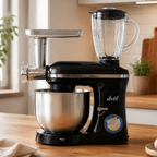 Robot culinaire multifonction Vivid Green