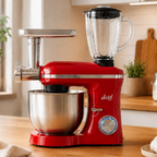 Robot culinaire multifonction Vivid Green