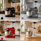 Robot culinaire multifonction Vivid Green