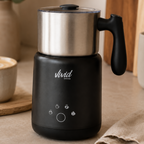 Mousseur à lait Vivid Green XXL 600 ml
