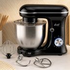 Robot pâtissier Vivid Green 1500W Bol mélangeur 5L