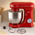 Robot pâtissier Vivid Green 1500W Bol mélangeur 5L