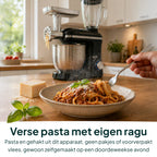 Robot culinaire multifonction Vivid Green