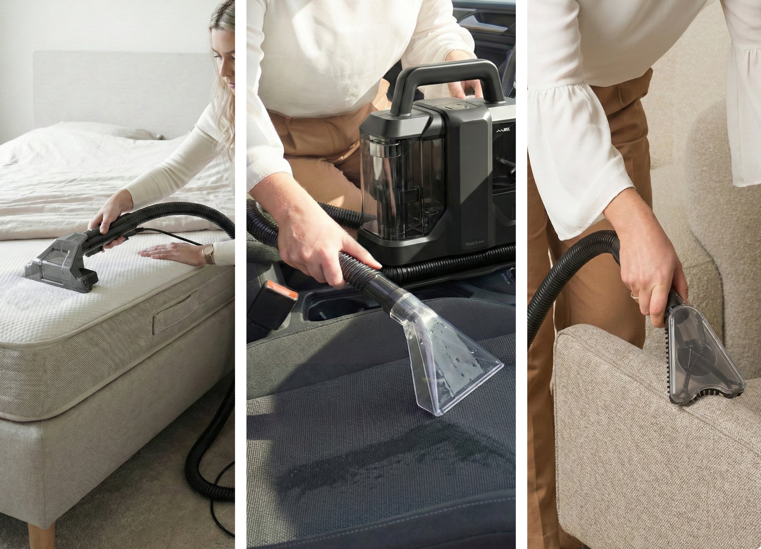 Adapté pour la maison et la voiture