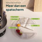 Robot pâtissier Vivid Green 1500W Bol mélangeur 5L