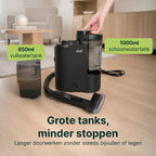 Nettoyant détachant Vivid Green 450W
