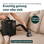 Nettoyant détachant Vivid Green 450W
