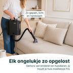 Nettoyant détachant Vivid Green 450W