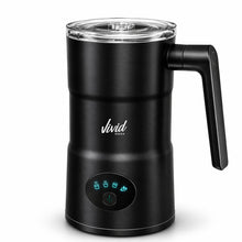 Pot à lait en inox
