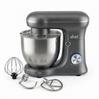 Robot pâtissier Vivid Green 1500W Bol mélangeur 5L