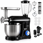 Robot culinaire multifonction Vivid Green