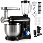 Robot culinaire multifonction Vivid Green