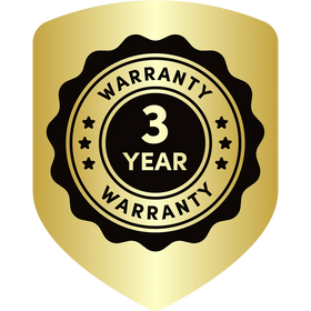 Garantie 3 ans
